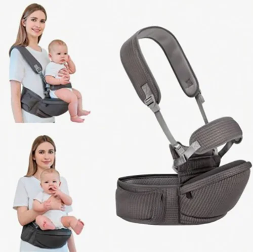 Guangzhou Beiyou — Baby Carrier