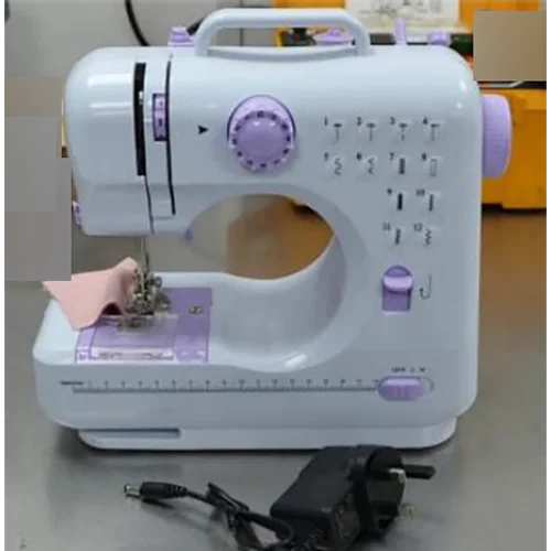 Household Sewing Machine