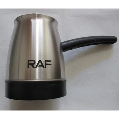 RAF — Coffee pot