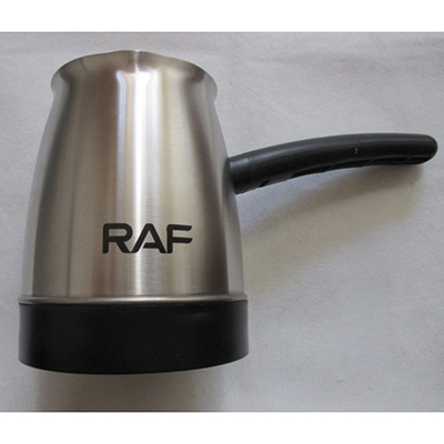 RAF — Coffee pot