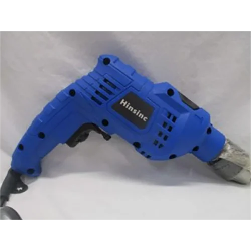 Hinsinc — Hinsinc Drill