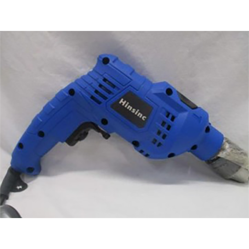 Hinsinc — Hinsinc Drill