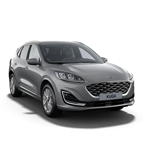 Ford — Kuga