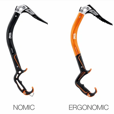 Petzl — Piolets