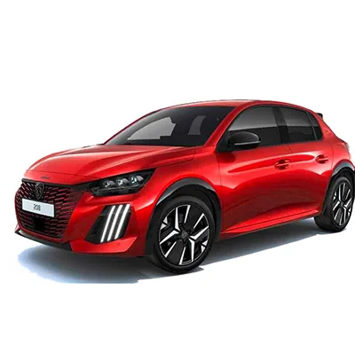 Peugeot — 208 V2, 308 V3, Rifter, Partner, Expert