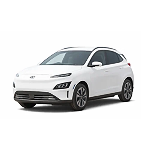 Hyundai — Kona