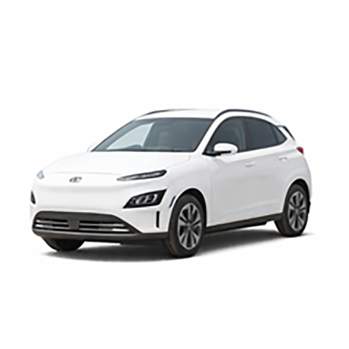 Hyundai — Kona