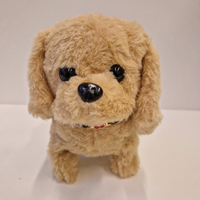 Soft toy