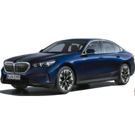 Bmw — 5 series, 7 series, i5, i7, M5