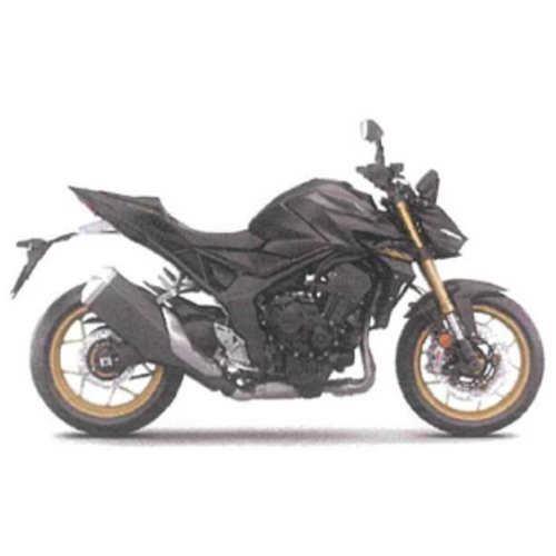 Honda — Honda
