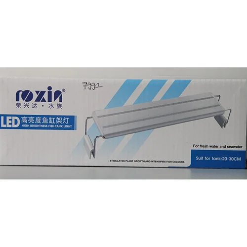 roxin — LED HIGH BRIGHTNESS FISH TANK LIGHT