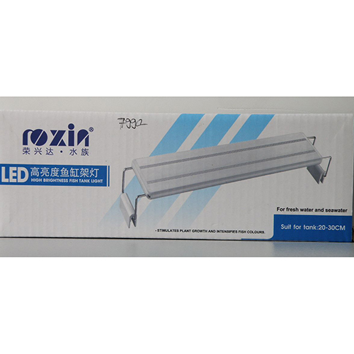 roxin — LED HIGH BRIGHTNESS FISH TANK LIGHT