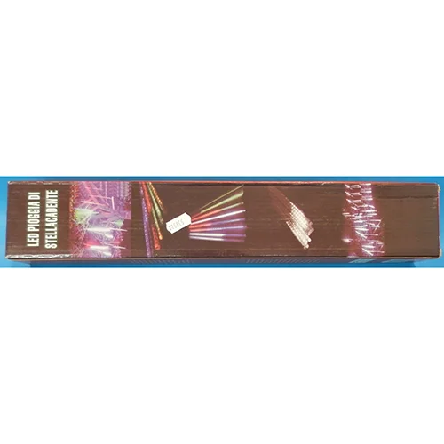 LED PIOGGIA DI STELLACADENTE