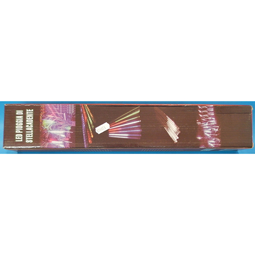 LED PIOGGIA DI STELLACADENTE