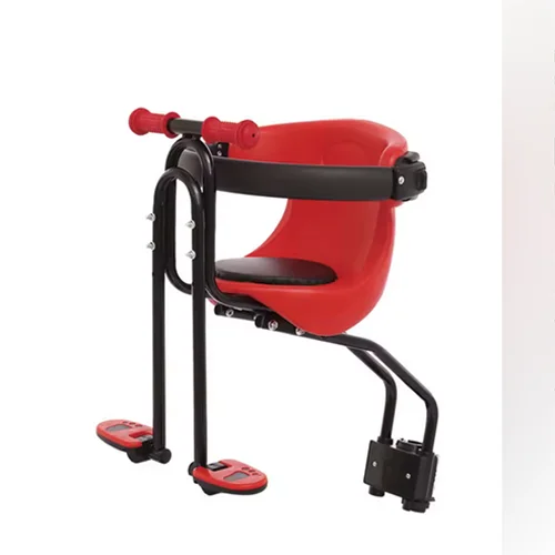 Siège de vélo avant pour enfant selle universelle vélo de route composants de siège complet