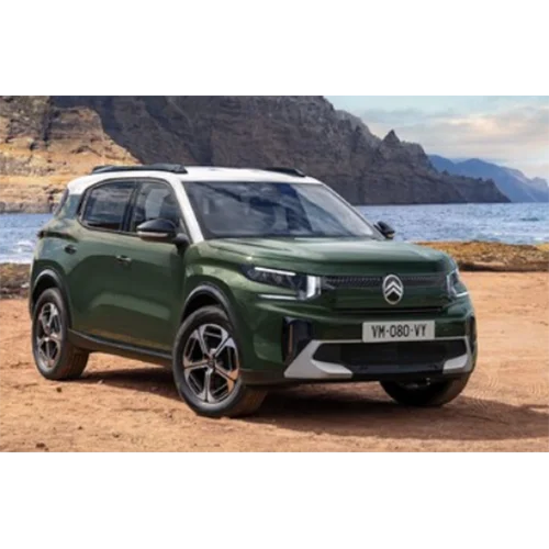 CITROEN — C3 Aircross V3, C3 V5, C4 V3, C4X