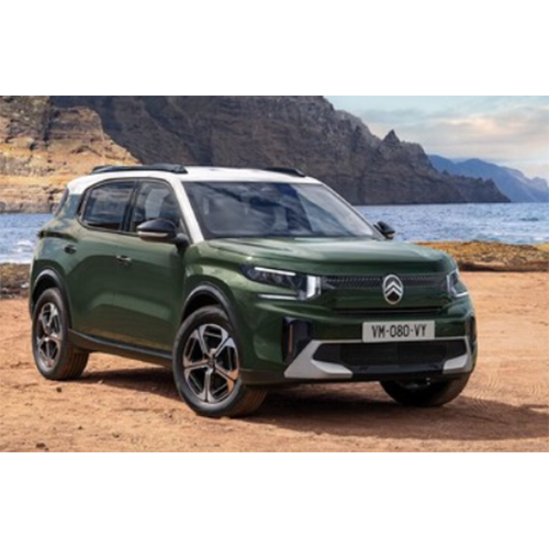CITROEN — C3 Aircross V3, C3 V5, C4 V3, C4X