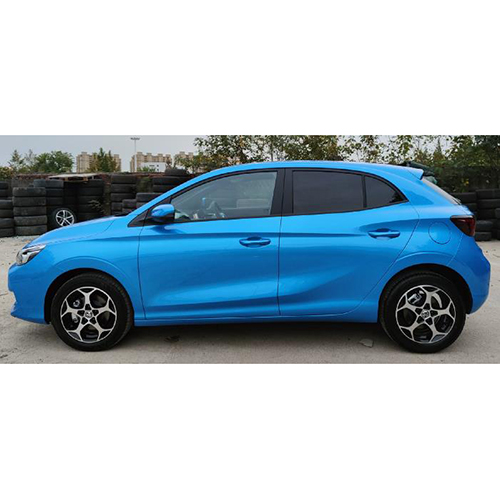 MG3 — MG3, MG3 Hybrid+