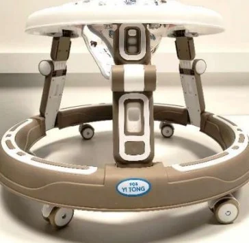 YI TONG — Baby Walker