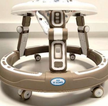 YI TONG — Baby Walker