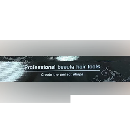 Professionnel beauty hair tools