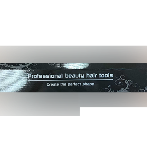 Professionnel beauty hair tools