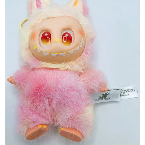 Pop Mart (COUNTERFEIT) — The monsters - Big into Energy Series (counterfeit)