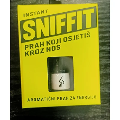 SNIFFIT