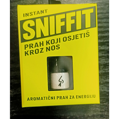 SNIFFIT