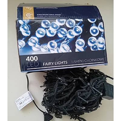 FAIRY LIGHTS