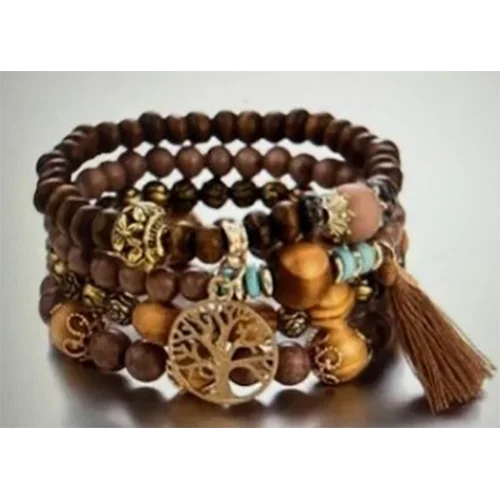 Luck Trading — Celtic Tree of Life