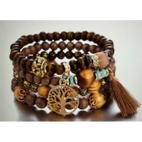 Luck Trading — Celtic Tree of Life