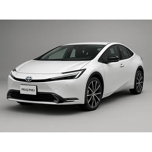 Toyota — PRIUS/PHEV
