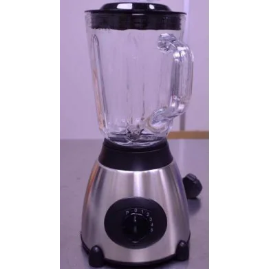 Ice Crusher