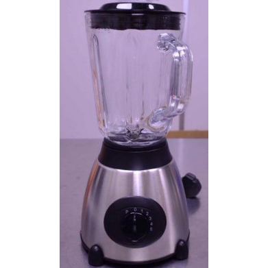 Ice Crusher