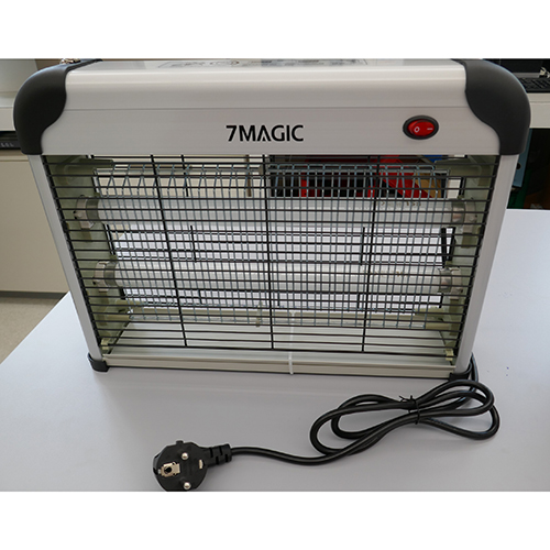 7MAGIC — INSECT KILLER