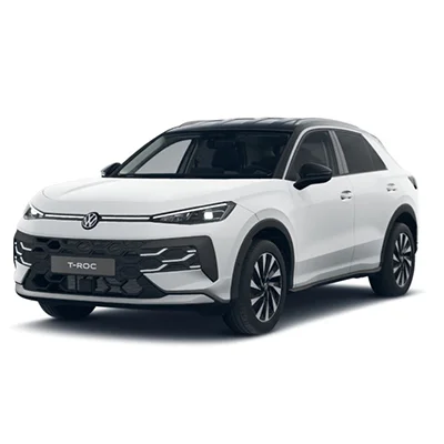 VW — T-ROC