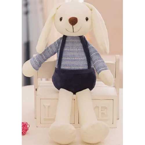 Rabbit Plush Toy