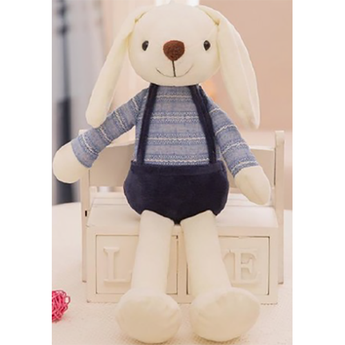 Rabbit Plush Toy