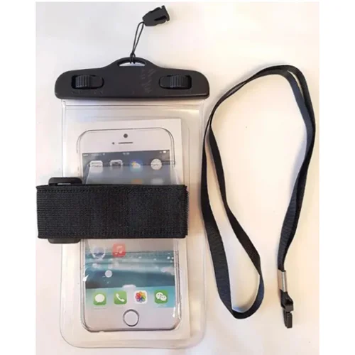 Waterproof bag