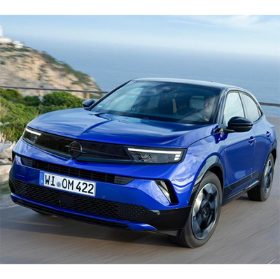 Opel/Vauxhall — Corsa, Frontera, Mokka