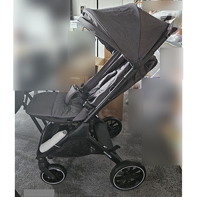 easywalker — JACKEY XL