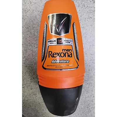 Rexona — men Adventure ADRENALINE 48H