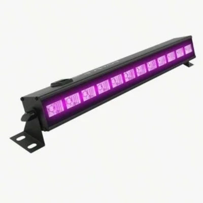 *SEBRUANC* — Projecteur mural LED