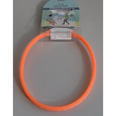 Cili Cili-Professional Pet Products — Pet led collar