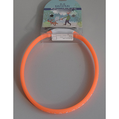Cili Cili-Professional Pet Products — Pet led collar