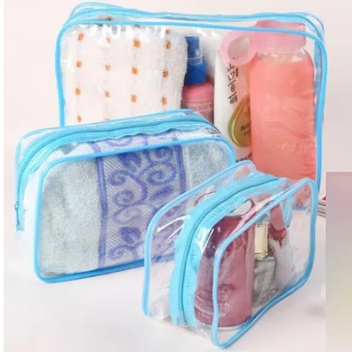 Toiletry bag