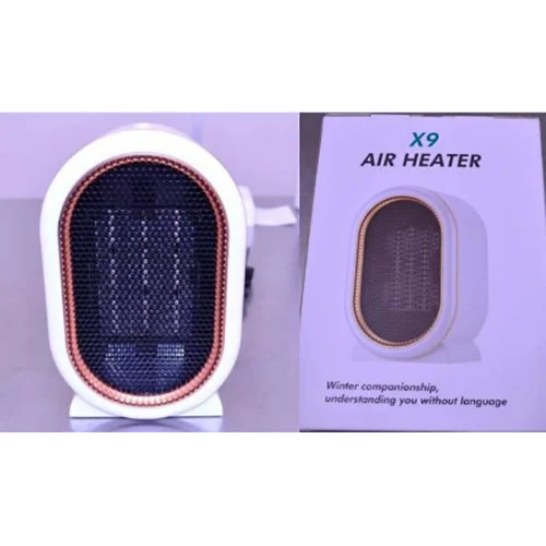 Space Heater