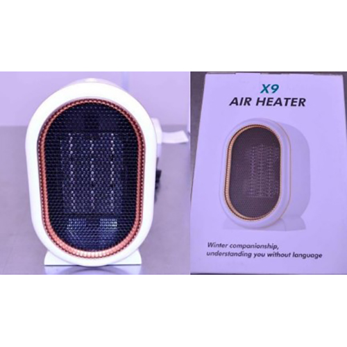 Space Heater