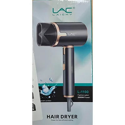 *LAC LAICHY* — Hair Dryer